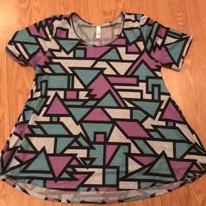 LuLaRoe Perfect T